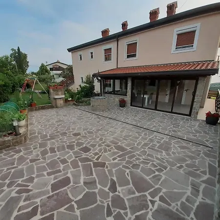 Apartma Olea Sared