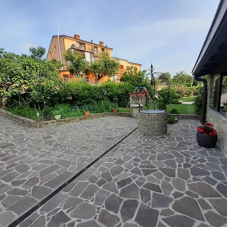 Apartma Olea Sared Izola