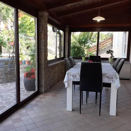 Apartma Olea Sared Apartma