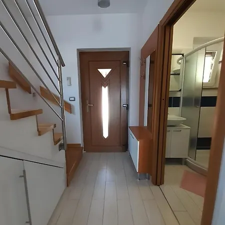 Apartment Apartma Olea Sared