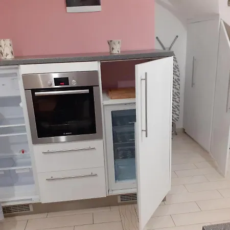 Apartma Olea Sared Izola