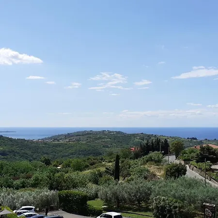 Apartma Olea Sared * Izola