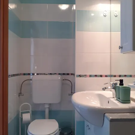 Apartma Olea Sared Apartma Izola