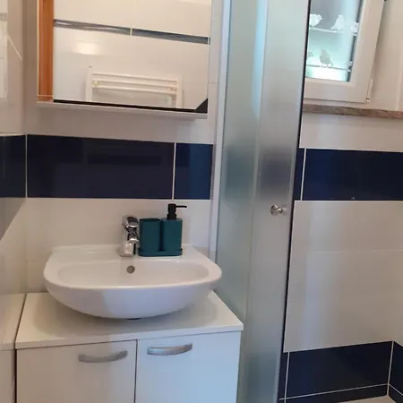 Apartma Olea Sared *