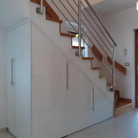 Apartma Olea Sared Apartma *