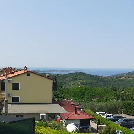 Apartma Olea Sared Apartma