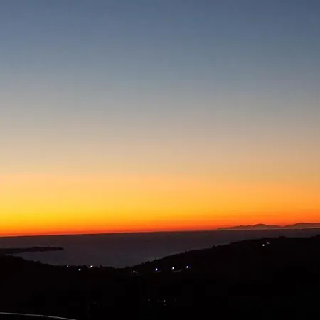 Lägenhet Apartma Olea Sared Izola