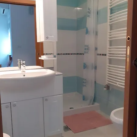 Apartma Olea Sared * Izola