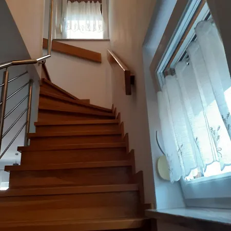 Apartma Olea Sared Apartment *