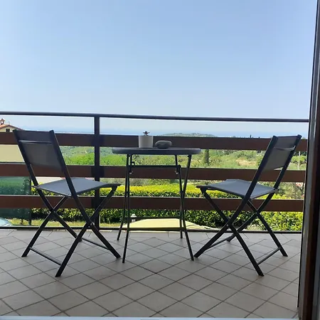 Apartma Olea Sared * Izola