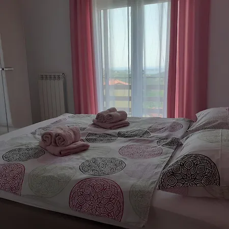 公寓 Apartma Olea Sared 伊佐拉