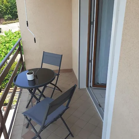 Apartma Olea Sared *