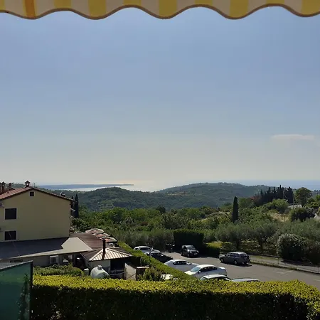 公寓 Apartma Olea Sared