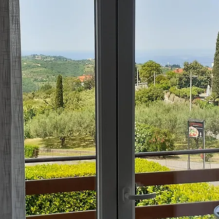 Apartma Olea Sared *