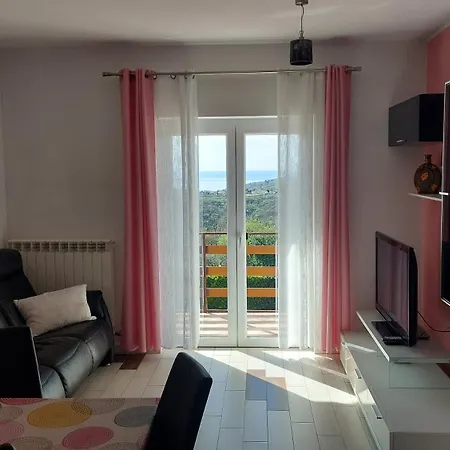 Apartment Apartma Olea Sared