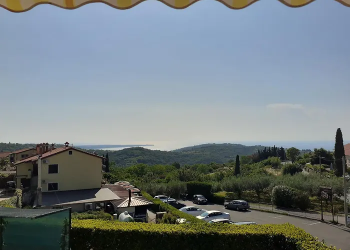 アパート Apartma Olea Sared